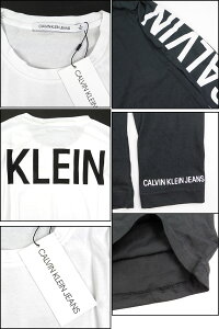 カルバンクライン/ジーンズ/Tシャツ/メンズ/Calvin/Klei/Jeans