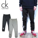 カルバン・クライン カルバン クライン メンズ スウェット パンツ ジーンズ Calvin Klein Monogram Jogger 40GM854 ブランド