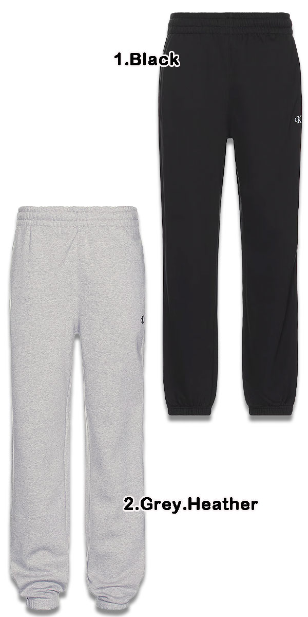 カルバン クライン メンズ スウェット パンツ...の紹介画像3
