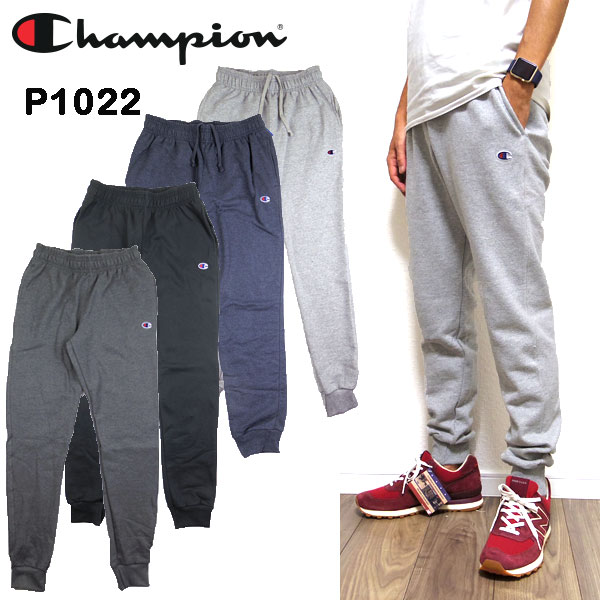 ԥ/åȥѥ//Champion/RETROFLEECEJOGGERPANT/祬/P5280