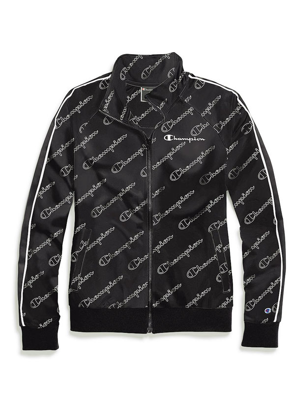 チャンピオン アウター ジャージ レディース ...の紹介画像3