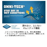 コロンビア/COLUMBIA/マウンテンパーカー/ジャケット/メンズ/WatertightJacket/ブラック×グレイ/ウォータータイト/ウィンドブレーカー/RM2135-010【02P02jun13】