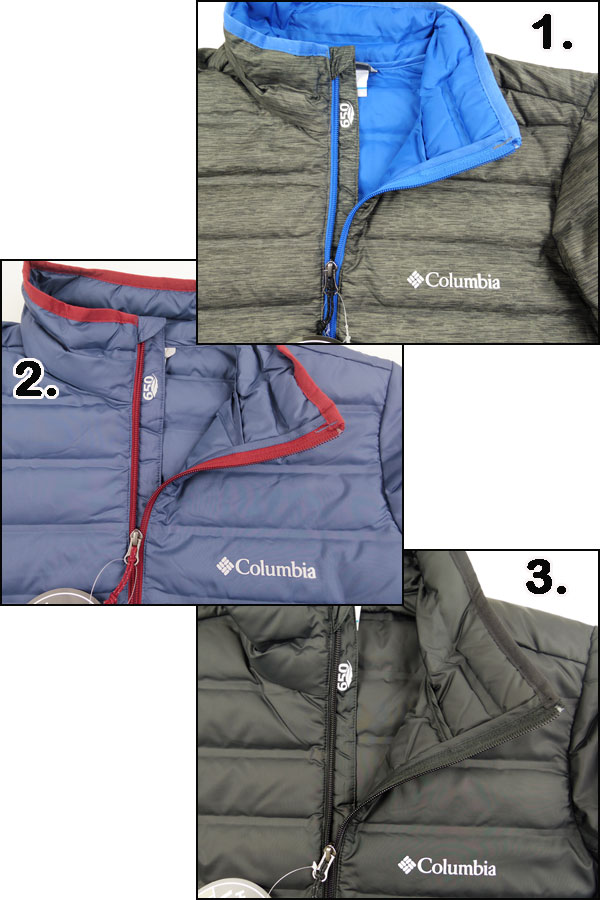 コロンビア ダウンジャケット メンズ Lacoste ラコステ Lake 22 Down アウター Columbia 防寒 Usa S M L Xl ｒｅａｓｏｎ Columbia 軽量 ダウンジャケット 650fill 男性用 薄手