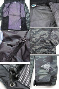 コロンビア/COLUMBIA/マウンテンパーカー/メンズ/Watertight2Jacket/ブラック/ジャケット/ウィンドブレーカー/RM2433