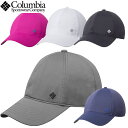 コロンビア COLUMBIA 帽子 キャップ Coolhead II Ball Cap ユニセックス