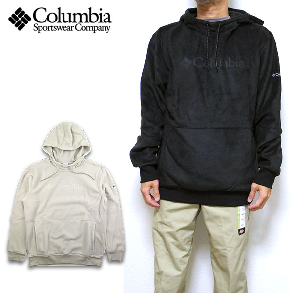 コロンビア パーカー フリース メンズ columbia スティーンズ マウンテン フーディー steens mountain hoodie 2054331