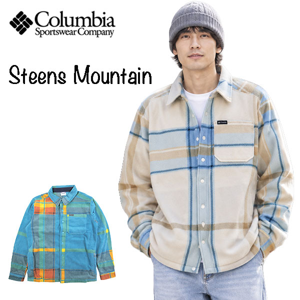 楽天市場】Columbia（柄チェック）の通販