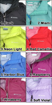 【楽天市場】コロンビア ジャケット Columbia レディース Switchback3 Jacket アウター レイン XS S M L