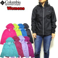 Columbia/コロンビア/レディース/マウンテンパーカー/ジャケット/WomensSwitchback2Jacket/ブラック/ウィメンズ/レインジャケット