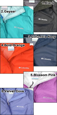 Columbia/コロンビア/レディース/アウター/マウンテンパーカー/ジャケット/WomensArcadia2Jacket/ウィメンズ/レインジャケット
