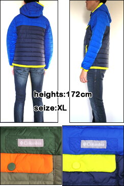 コロンビア Columbia キッズ ジャケット アウター Mountainside Full Zip Jacket 男の子 女の子 中綿 110 120 130 140 150 160cm