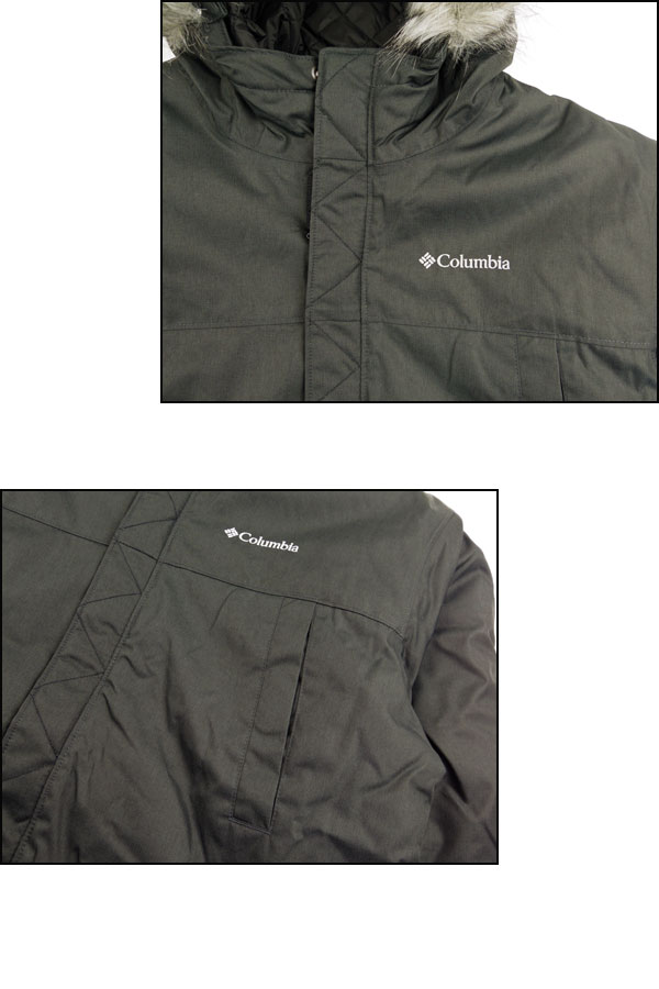 columbia youth snowfield jacket