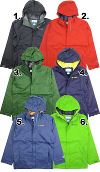 ColumbiaコロンビアジャケットキッズマウンテンパーカーYouthWatertightJacketジュニア子供RB2118