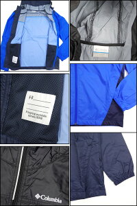 コロンビアジャケットキッズマウンテンパーカーColumbiaBOYSGlennakerJacket