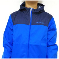 コロンビアジャケットキッズマウンテンパーカーColumbiaBOYSGlennakerJacket