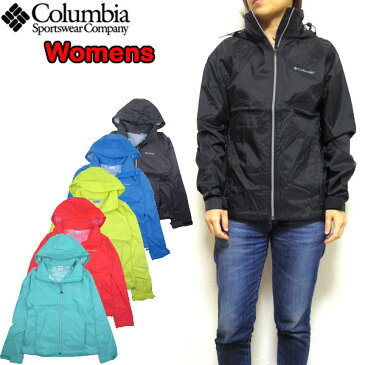 コロンビア Columbia レディース ジャケット Switchback3 Jacket レイン XS S M L