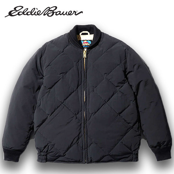 ⭐美品　エディーバウアーXL　フライトジャケットA-1⭐Eddie Bauer 楽天市場】エディバウアー フライトジャケットの通販