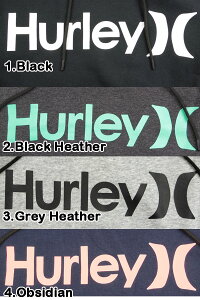 HURLEY