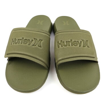 ハーレー Hurley サンダル Fusion 2.0 Slide メンズ スライド シャワーサンダル 26cm 27cm 28cm 29cm 924749