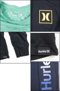 HURLEY/ハーレー/Tシャツ/メンズ/ティーシャツ/ONE&ONLY/ワンアンドオンリー/CLASSIC【smtb-M】【YDKG-m】