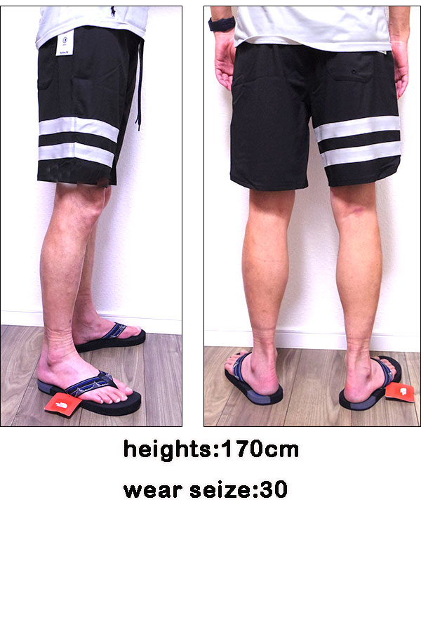 ハーレー サーフパンツ 水着 メンズ HURLEY ボードショーツ BLOCK PARTY BOARD SHORT MBS0011500 18インチ ブランド 2025春夏 新作