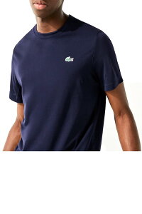 LACOSTE/ラコステ/ポロシャツ/メンズ/男性用/速乾性