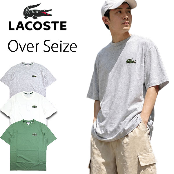 ラコステ Tシャツ 半袖 レディース �