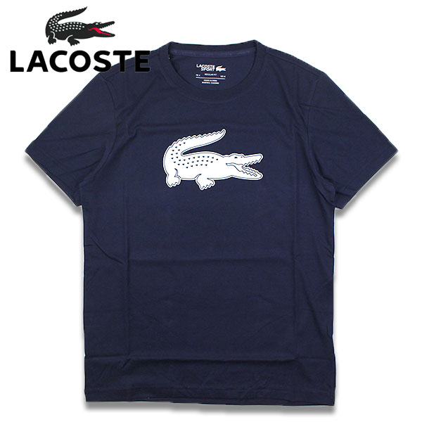 楽天市場】ラコステ tシャツ テニスの通販