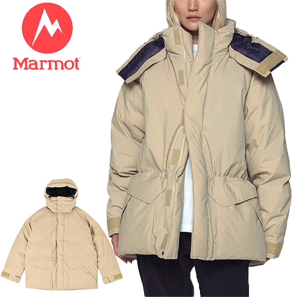 楽天市場】Marmot TRANS DOWN JACKETの通販