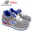 ˥塼Х å ˡ NEW BALANCE KL574 JGI 쥤 ٥ӡ Infant