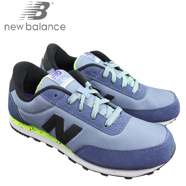 ニューバランス レディース キッズ スニーカー KL501 OLY ジュニア スニーカー NEW BALANCE Grade School 05P03Dec16