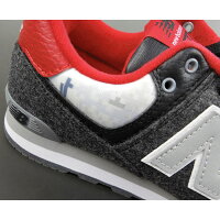 NEWBALANCE/ニューバランス/キッズ/スニーカー/KL574JBG/ネイビー/ジュニア/子供/レディース/GradeSchool