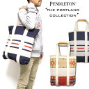 ペンドルトン トートバッグ Pendleton Short Sands Tote ウール かばん ユニセックス MA007