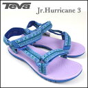 Teva テバ HURRICANE 3 キッズ サンダル ジュニア ハリケーン3 レディース対応 05P03Dec16