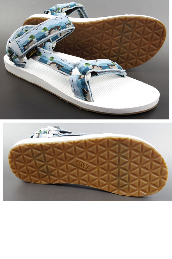 Teva テバ サンダル メンズ オリジナル ユニバーサル ORIGINAL UNIVERSAL 1004006