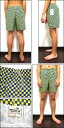 バンズ 水着 キッズ VANS サーフパンツ ジュニア BOYS SLOAT 2 DECK SHORT ボードショーツ 男の子 2