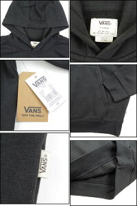VANS/バンズ/キッズ/パーカー/スウェット/男の子