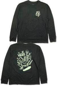 VANS/バンズ/キッズ/Tシャツ/キッズ/ボーイズ/BOYSCLASSICLOGOTEE/ジュニア/クラシックロゴティーシャツ/半袖