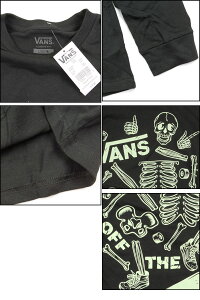 VANS/バンズ/キッズ/Tシャツ/ボーイズ/子供/BOYSCLASSICLOGOTEE/ジュニア/クラシックロゴティーシャツ/半袖【YDKG-m】