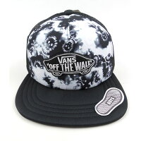 VANS/バンズ/キッズ/ボーイズ/帽子/キャップ/メッシュ