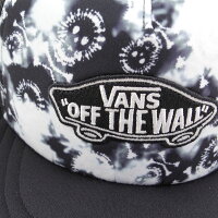 VANS/バンズ/キッズ/ボーイズ/帽子/キャップ/メッシュ