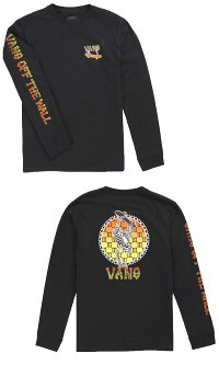 VANS/バンズ/キッズ/Tシャツ/ボーイズ/子供/BOYSCLASSICLOGOTEE/ジュニア/クラシックロゴティーシャツ/半袖【YDKG-m】