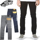 oY VANS LbY pc XLj[W[Y WjA BOYS V76 SKINNY JEANS uh