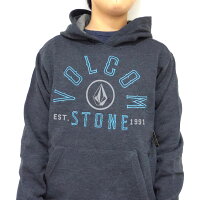 VOLCOM/ボルコム/キッズ/Tシャツ/ボーイズ/子供/YOUTHSTONEYSPROCKETTEE/ジュニア/ティーシャツ/半袖【YDKG-m】