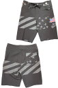 ボルコム キッズ 水着 サーフパンツ VOLCOM ジュニア 男の子 YOUTH MERRY KAH BOARDSHORT ボーイズ ボードショーツ 05P03Dec16 3