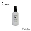 ナプラ napla エヌドット N. エヌドット シアミルク 150g NAPLA