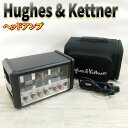 Hughes&Kettner ギターアンプ TubeMeister 5Head (2)(2)