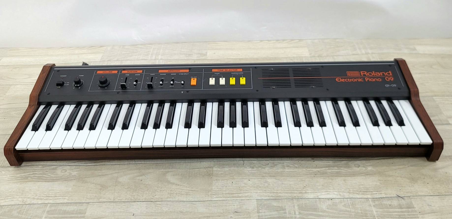 【中古】Roland エレクトロニックピアノ EP-09