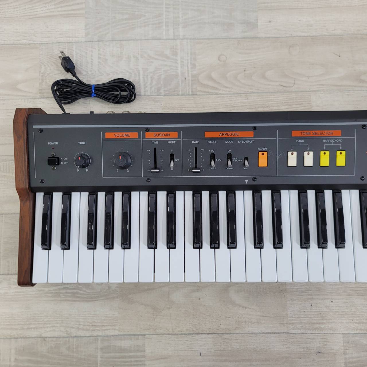 【中古】Roland エレクトロニックピアノ EP-09
