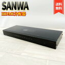 【中古】サンワサプライ 4K/60Hz・HDR対応HDMI分配器(8分配) VGA-HDRSP8